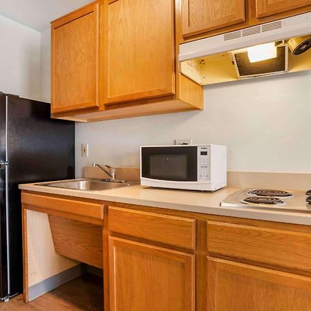 Extended Stay America Select Suites - Salt Lake City - West Valley City Exteriér fotografie