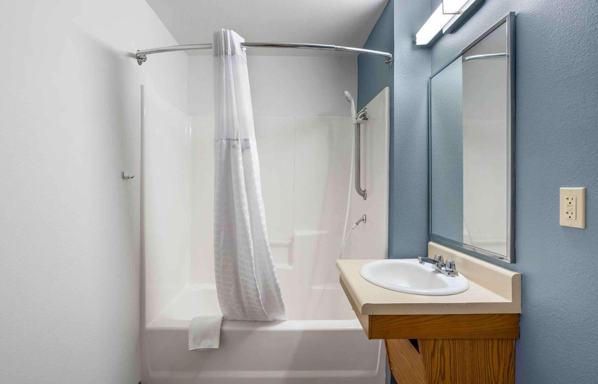 Extended Stay America Select Suites - Salt Lake City - West Valley City Exteriér fotografie