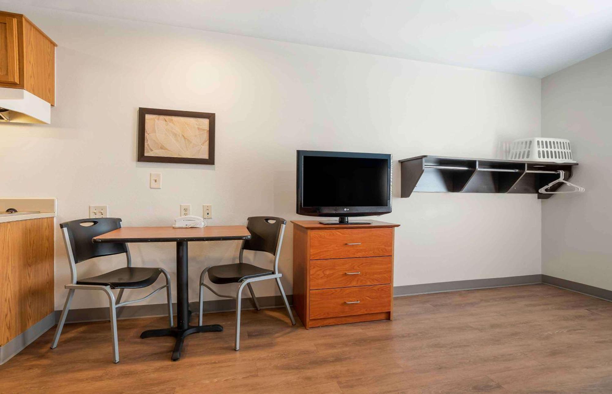Extended Stay America Select Suites - Salt Lake City - West Valley City Exteriér fotografie