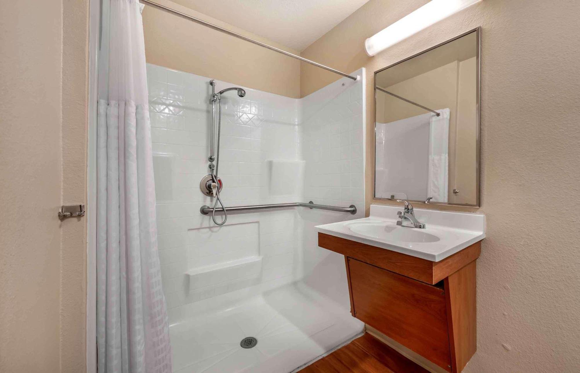 Extended Stay America Select Suites - Salt Lake City - West Valley City Exteriér fotografie