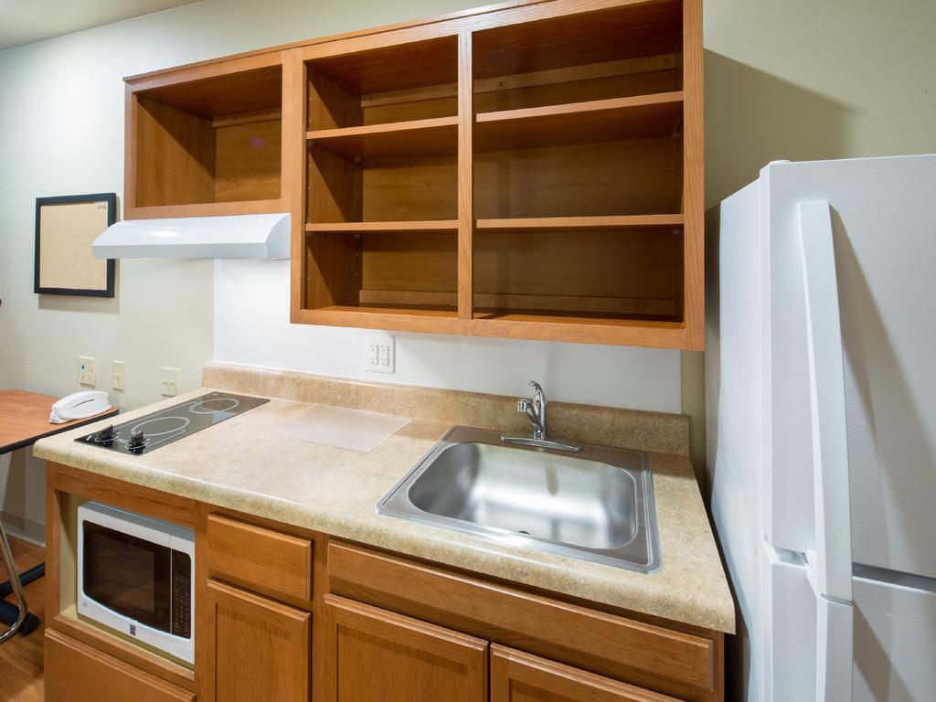 Extended Stay America Select Suites - Salt Lake City - West Valley City Exteriér fotografie