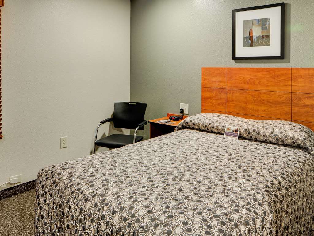 Extended Stay America Select Suites - Salt Lake City - West Valley City Pokoj fotografie