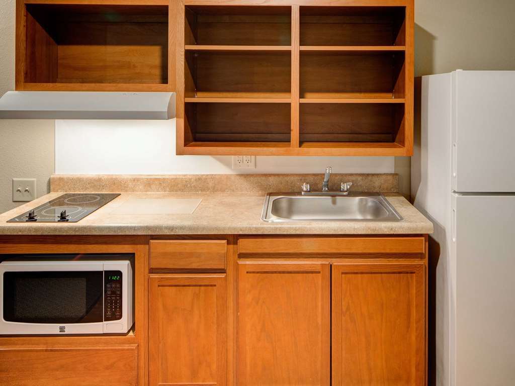 Extended Stay America Select Suites - Salt Lake City - West Valley City Pokoj fotografie
