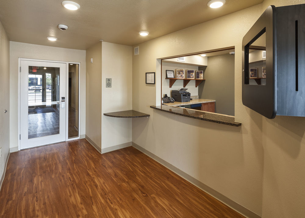 Extended Stay America Select Suites - Salt Lake City - West Valley City Exteriér fotografie