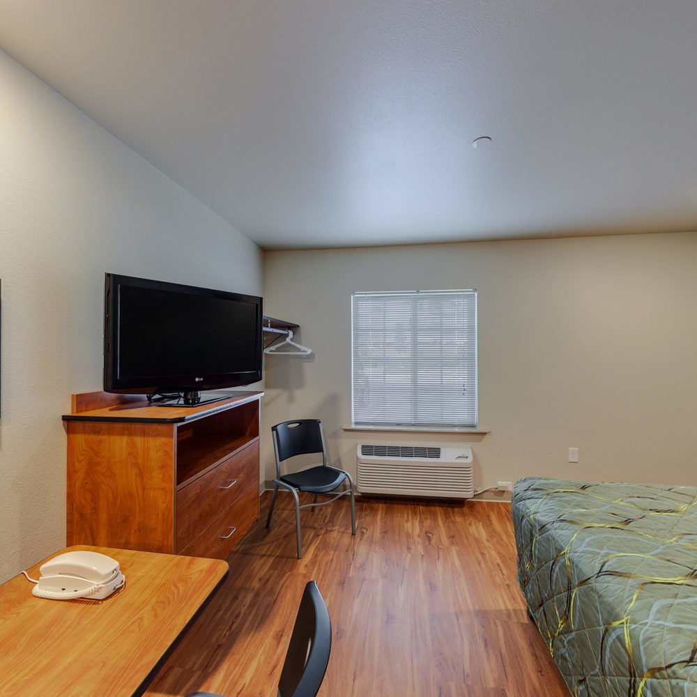 Extended Stay America Select Suites - Salt Lake City - West Valley City Exteriér fotografie