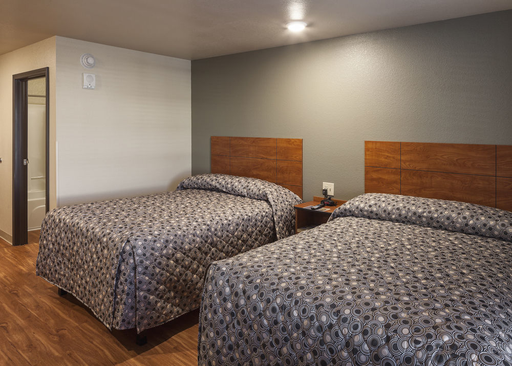 Extended Stay America Select Suites - Salt Lake City - West Valley City Exteriér fotografie