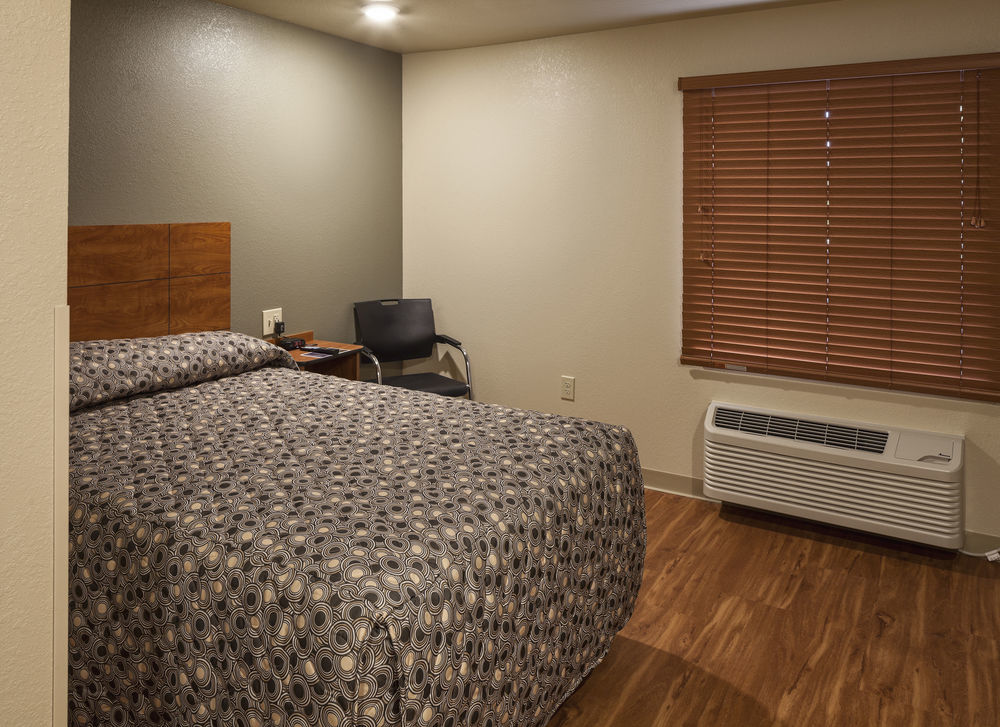 Extended Stay America Select Suites - Salt Lake City - West Valley City Exteriér fotografie