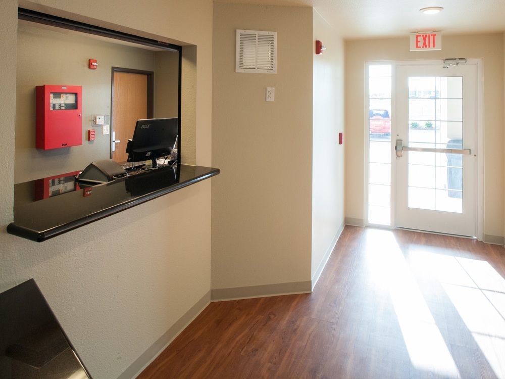 Extended Stay America Select Suites - Salt Lake City - West Valley City Exteriér fotografie