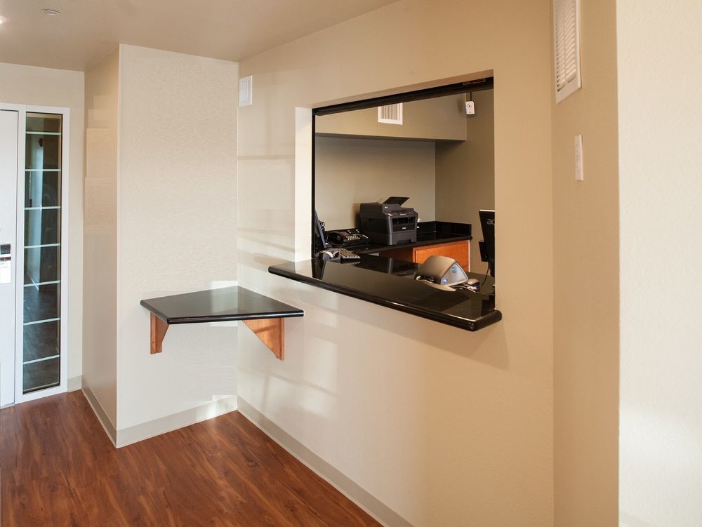 Extended Stay America Select Suites - Salt Lake City - West Valley City Exteriér fotografie