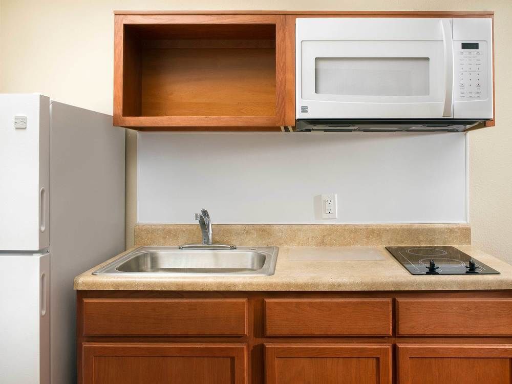 Extended Stay America Select Suites - Salt Lake City - West Valley City Exteriér fotografie