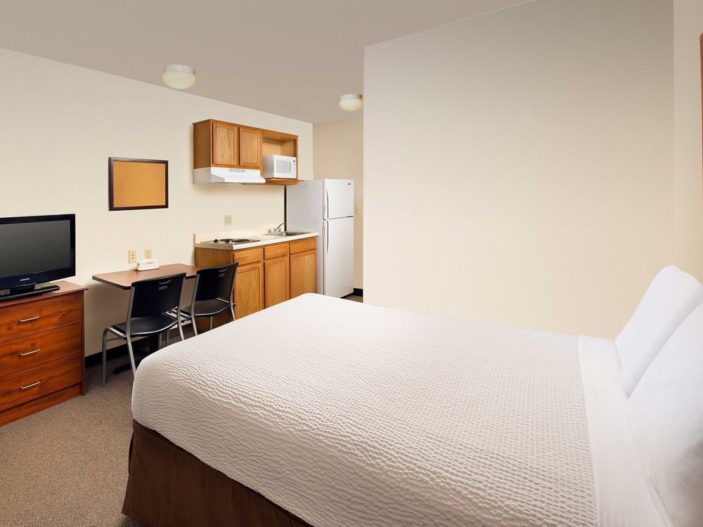Extended Stay America Select Suites - Salt Lake City - West Valley City Exteriér fotografie