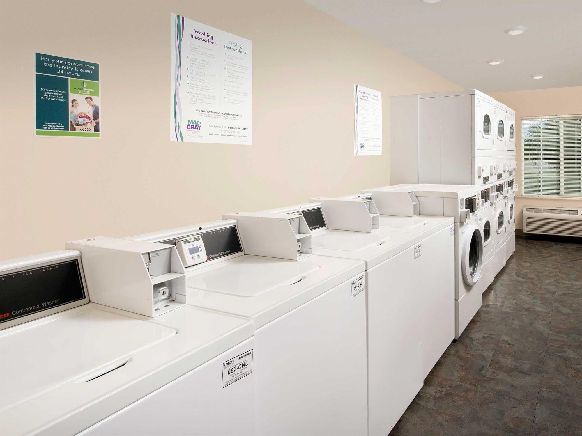 Extended Stay America Select Suites - Salt Lake City - West Valley City Exteriér fotografie