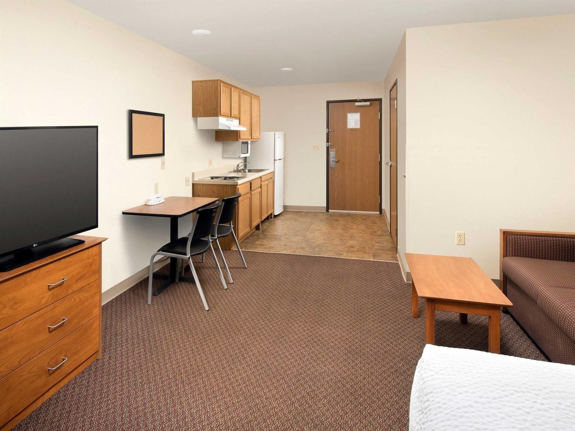 Extended Stay America Select Suites - Salt Lake City - West Valley City Exteriér fotografie